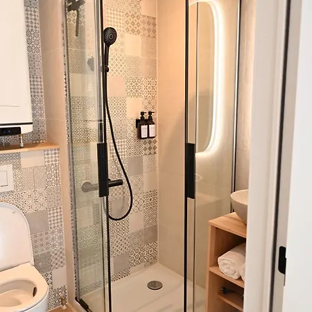 Apartment Lumineux En Bord De Koksijde