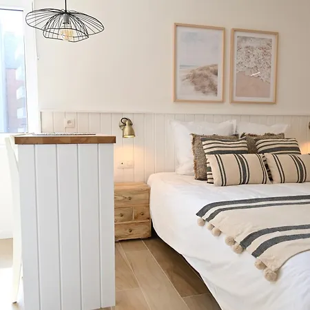 Lumineux En Bord De * 코크시데