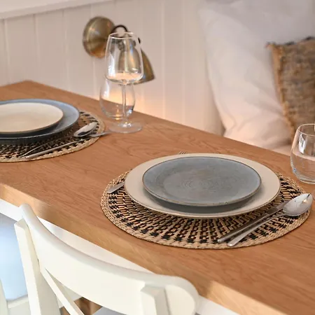 Lumineux En Bord De 아파트