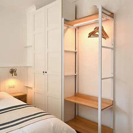 Lumineux En Bord De 아파트 코크시데