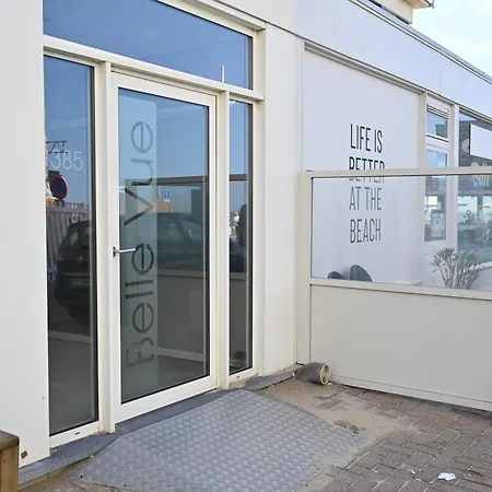 Apartment Lumineux En Bord De