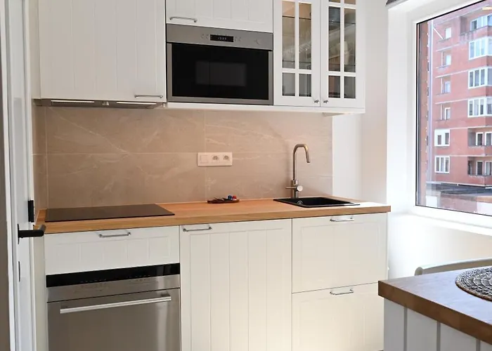 Lumineux En Bord De * Koksijde