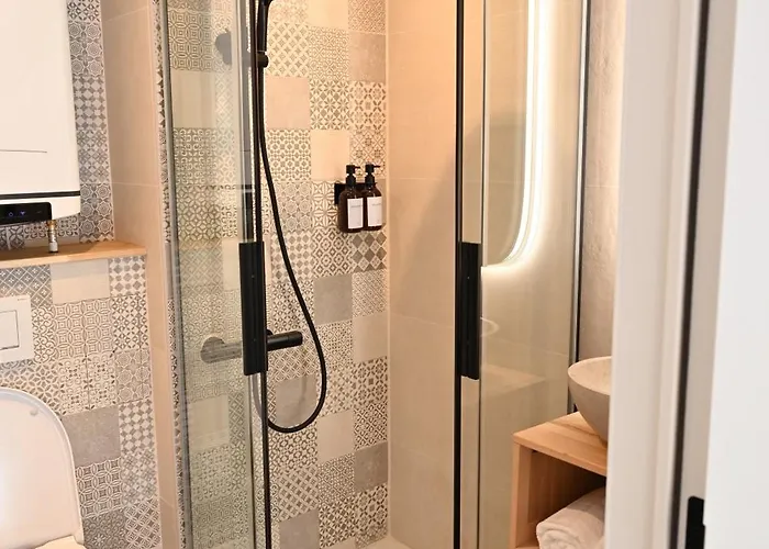 Daire Lumineux En Bord De Koksijde