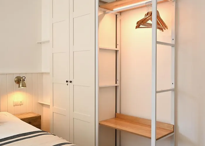 Lumineux En Bord De Apartment Koksijde